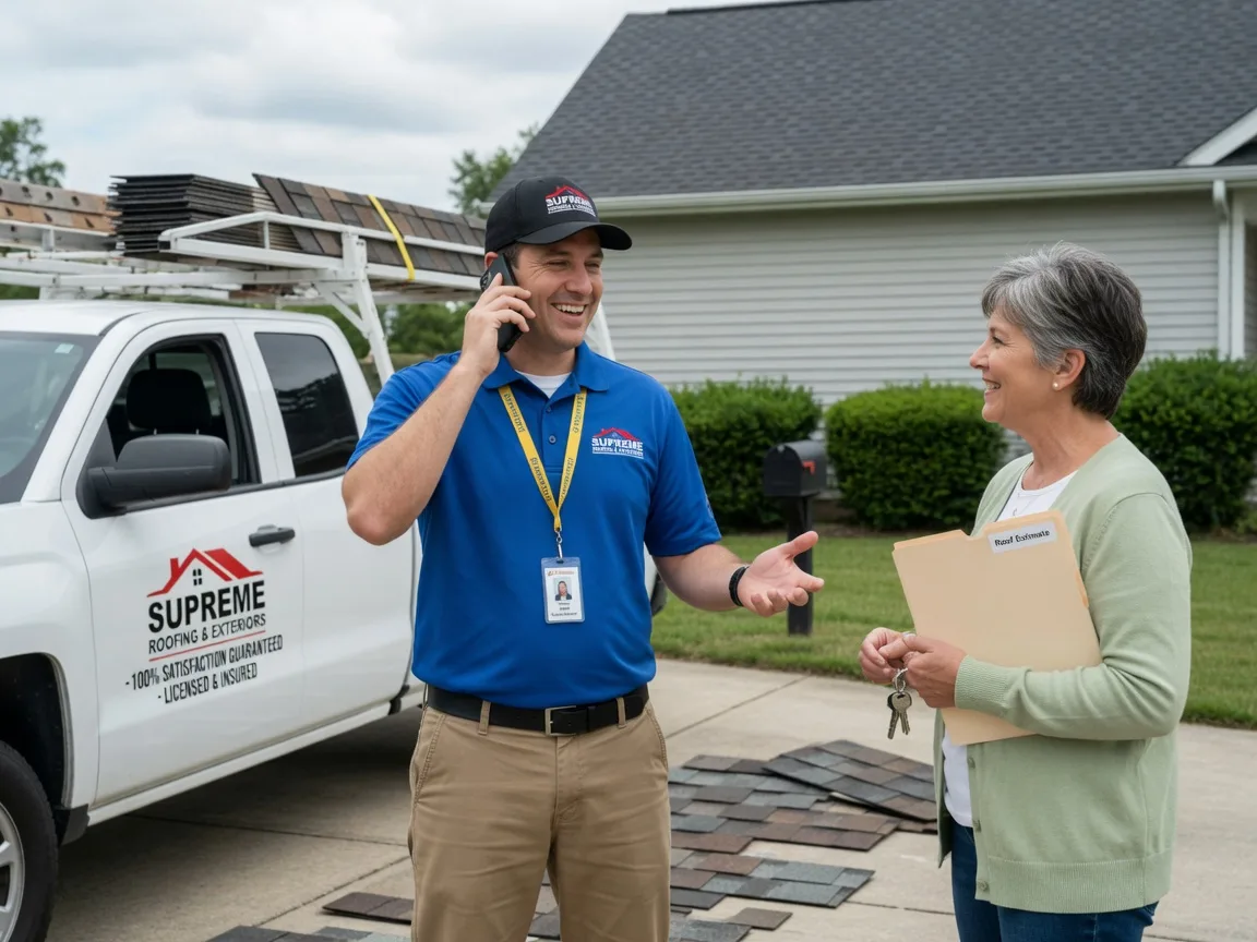 Roof Replacement Des Arc, AR FAQs